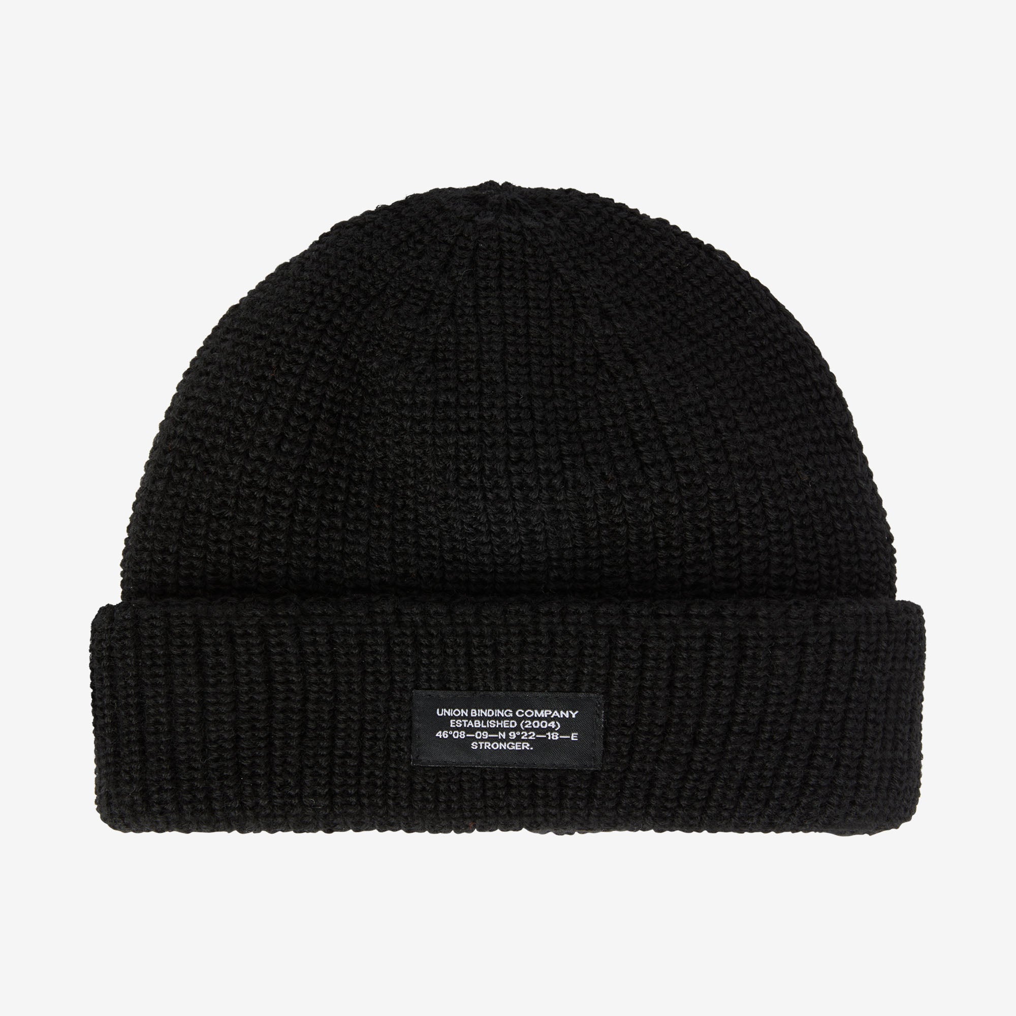 20-YR Beanie | Union Binding Company