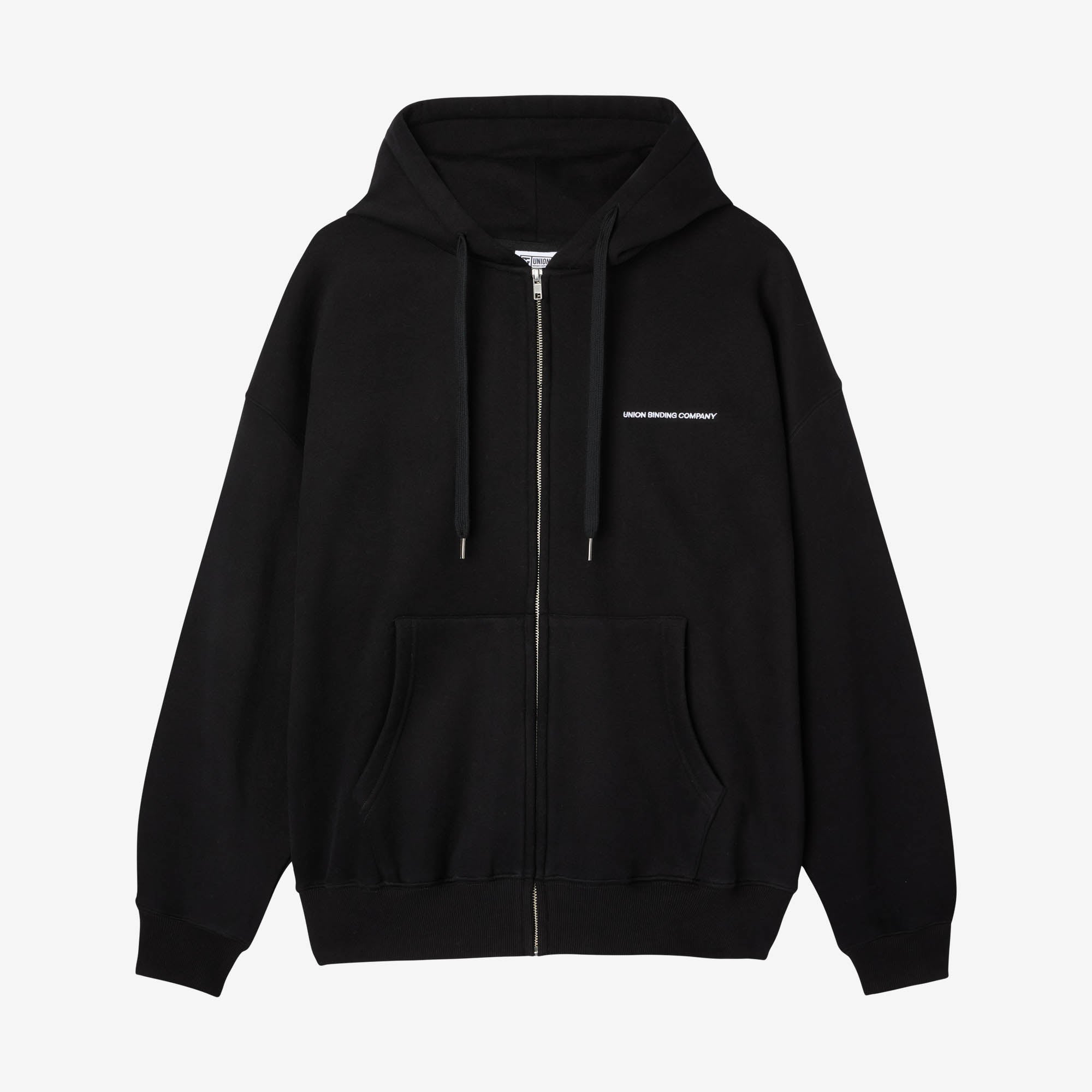 20-YR Zip Hoodie | Union Binding Company