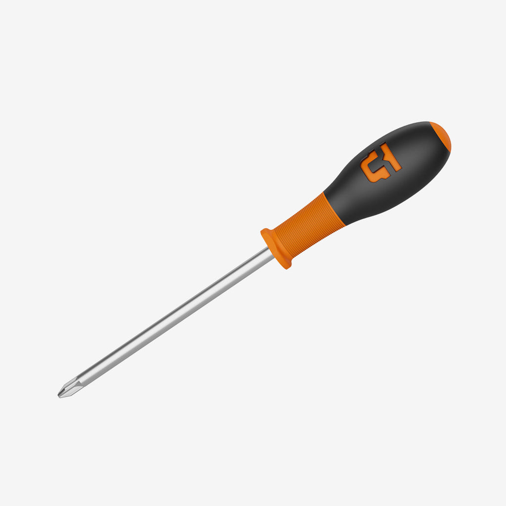 profile rider Union #3 Screwdriver