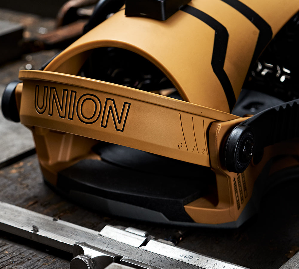 union bindings