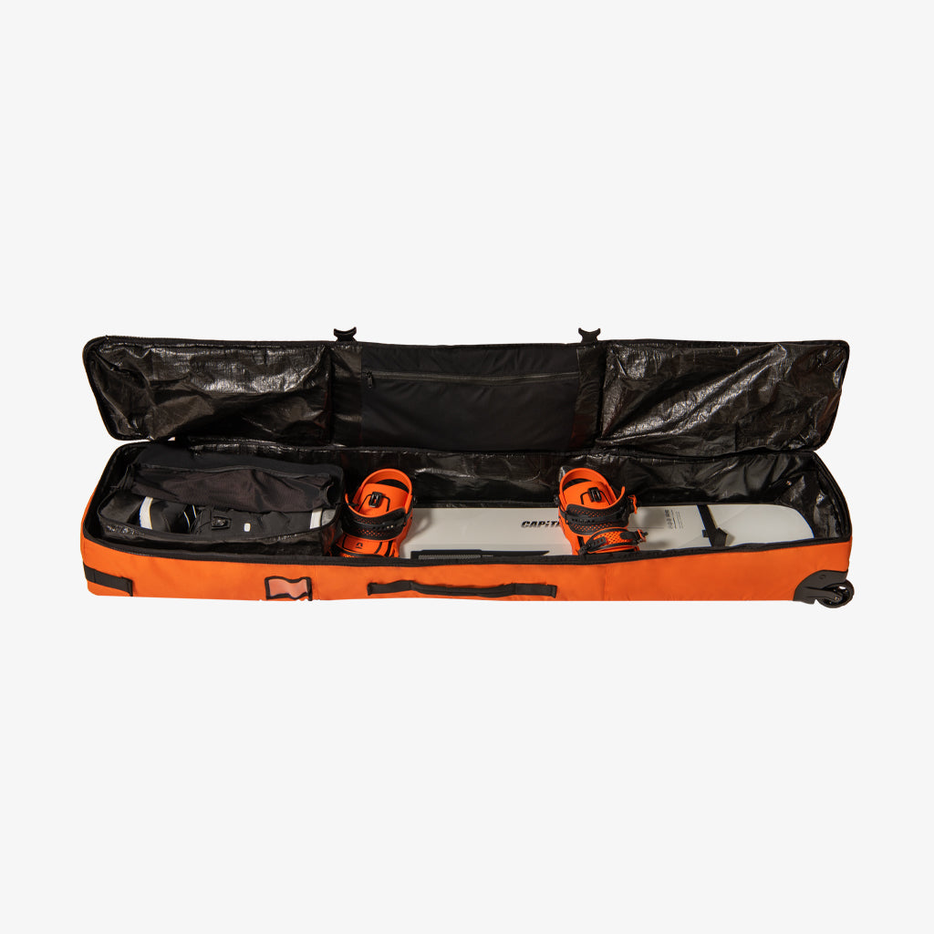 Union Wheeled Travel Board Bag