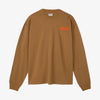 Union DDC Long-Sleeve Tee