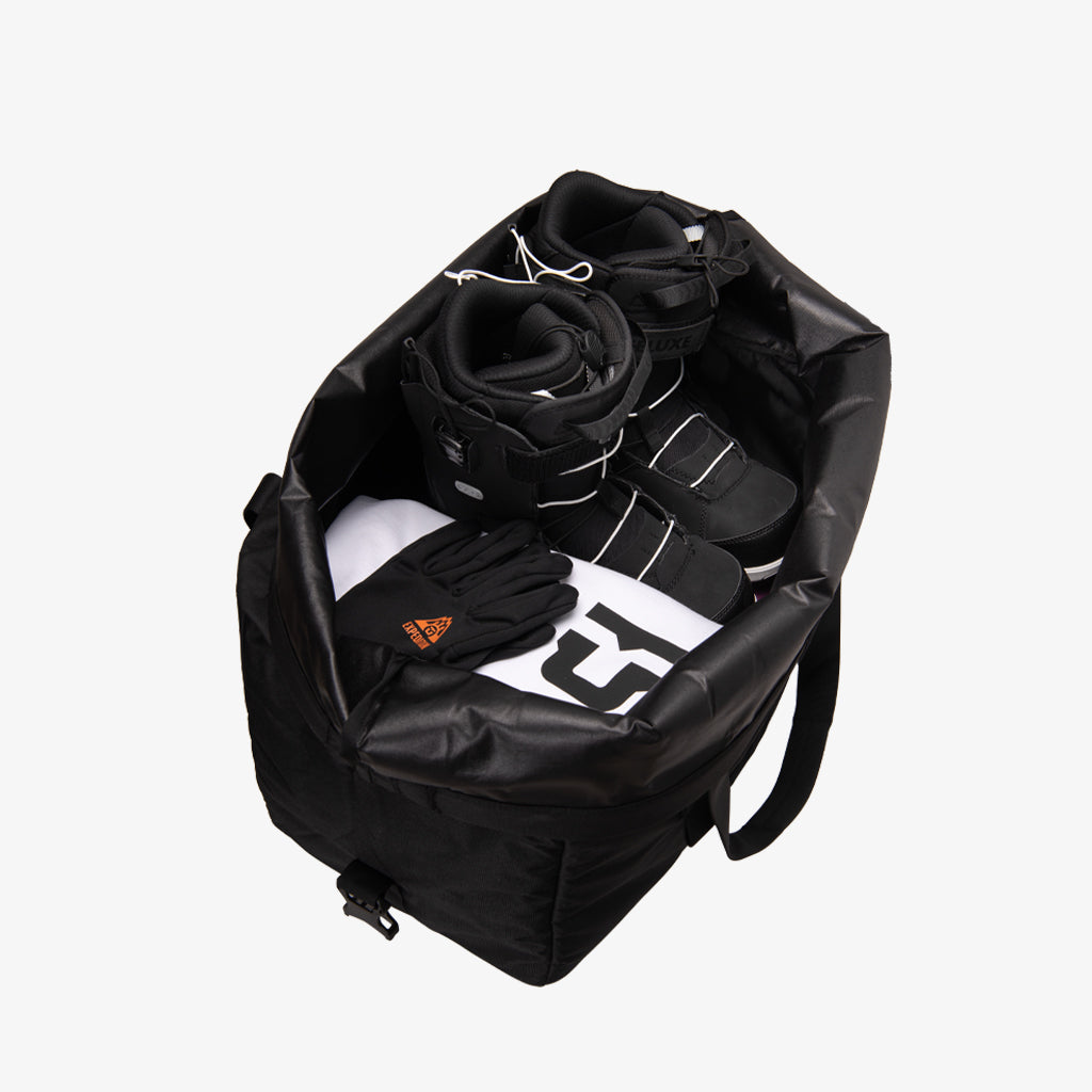 Union Gear Bag 60L