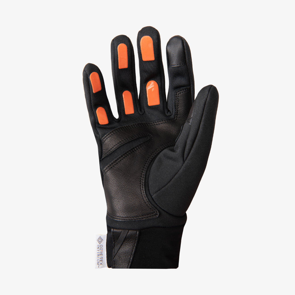 profile rider Union Expedition Gore-Tex Touring Gloves