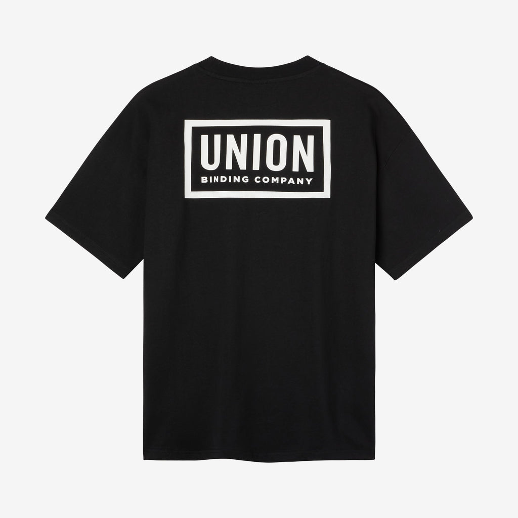 Union Logo Short-Sleeve Tee