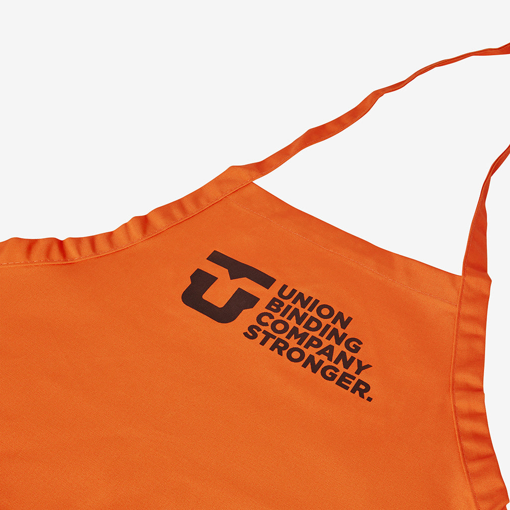 Union Shop Apron