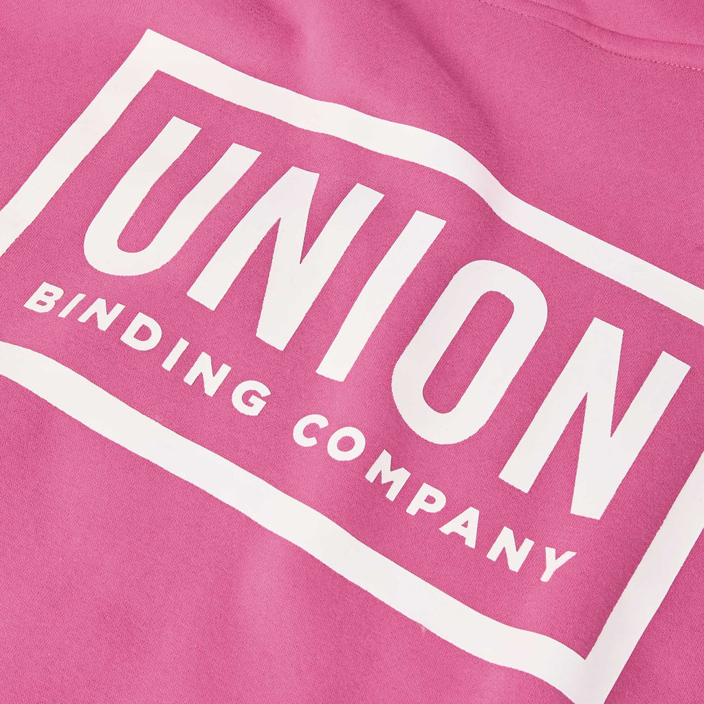 Union Team Pullover Hoodie