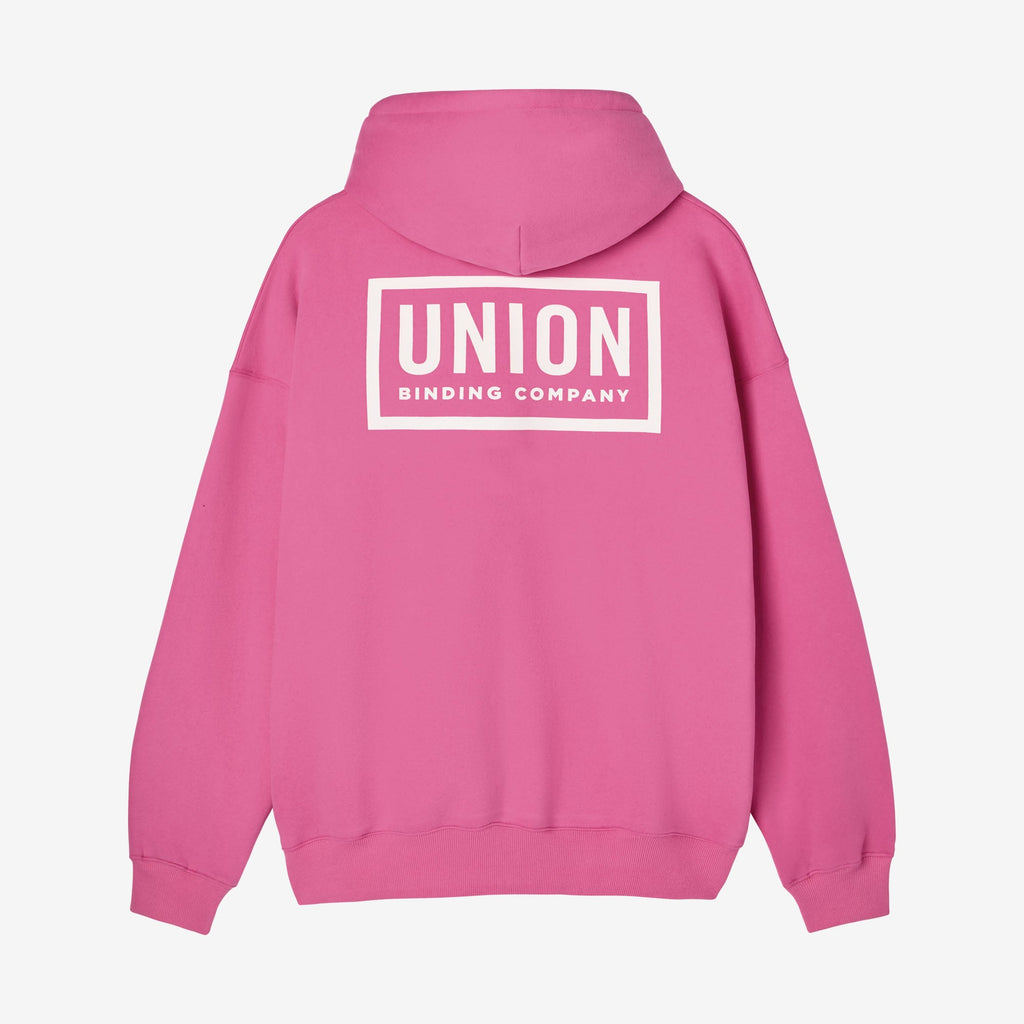 Union Team Pullover Hoodie