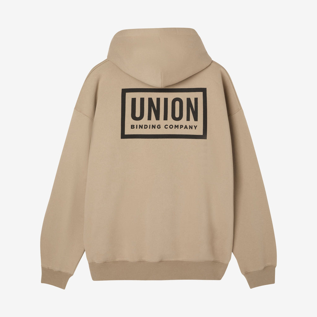 Union Team Pullover Hoodie