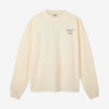 Union Throwback Long-Sleeve Tee