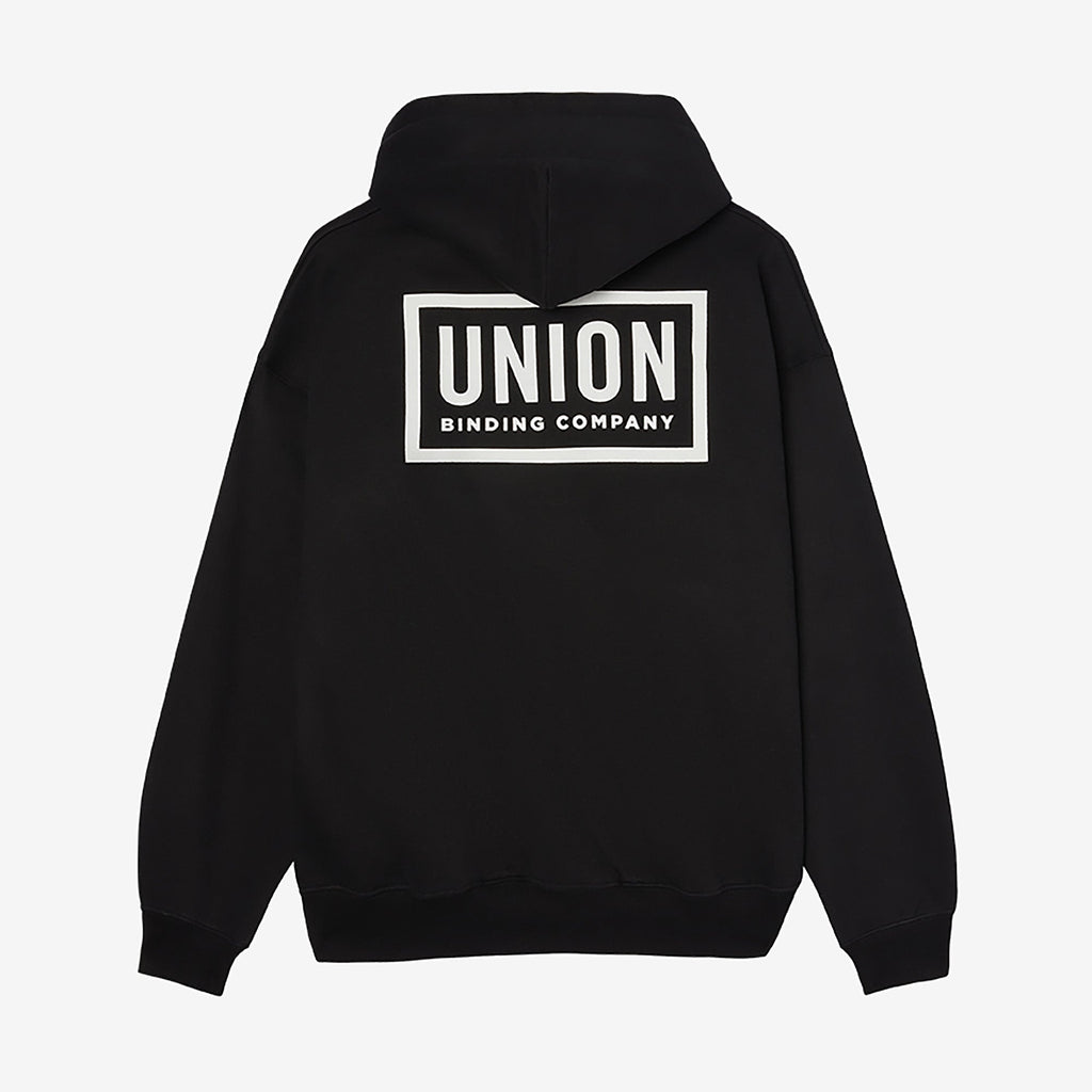Union Team Pullover Hoodie