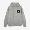 Union Team Pullover Hoodie