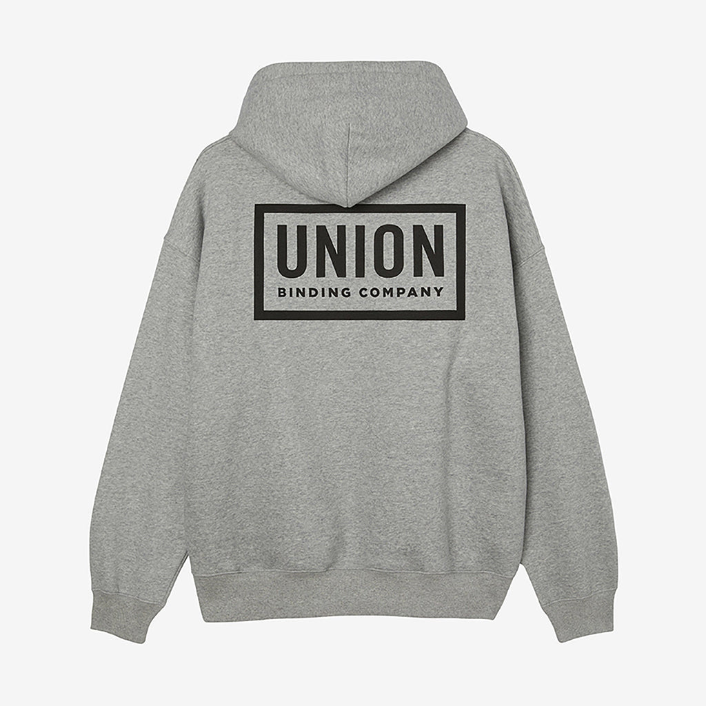 Union Team Pullover Hoodie