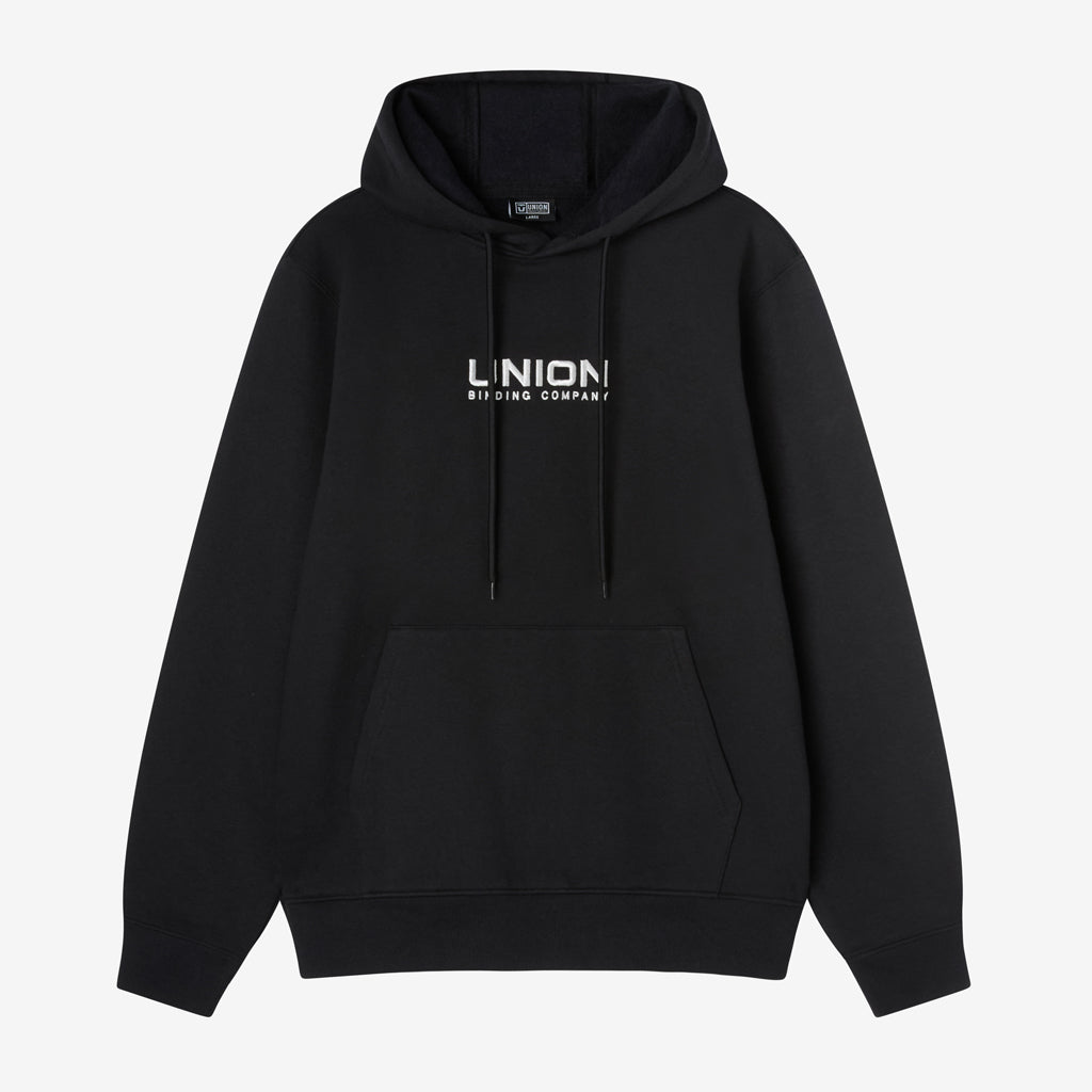 profile rider Union UBC Pullover Hoodie