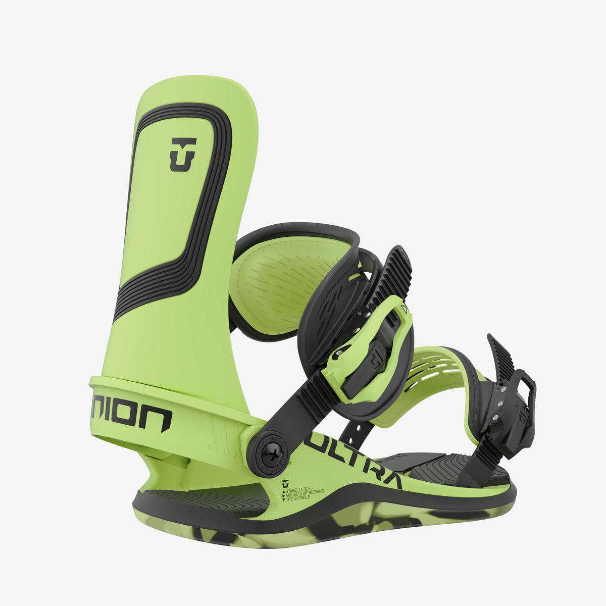 Women's Ultra Snowboard Binding