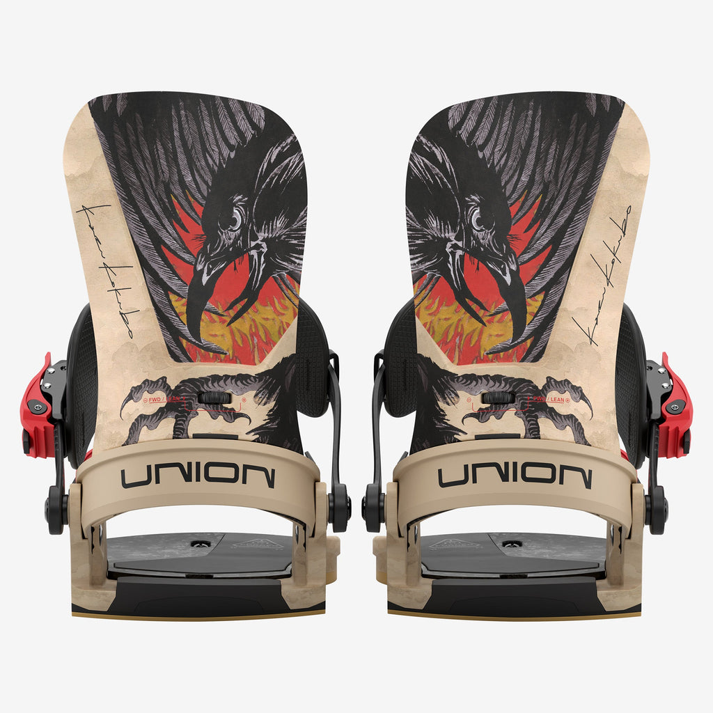 Union Atlas Pro