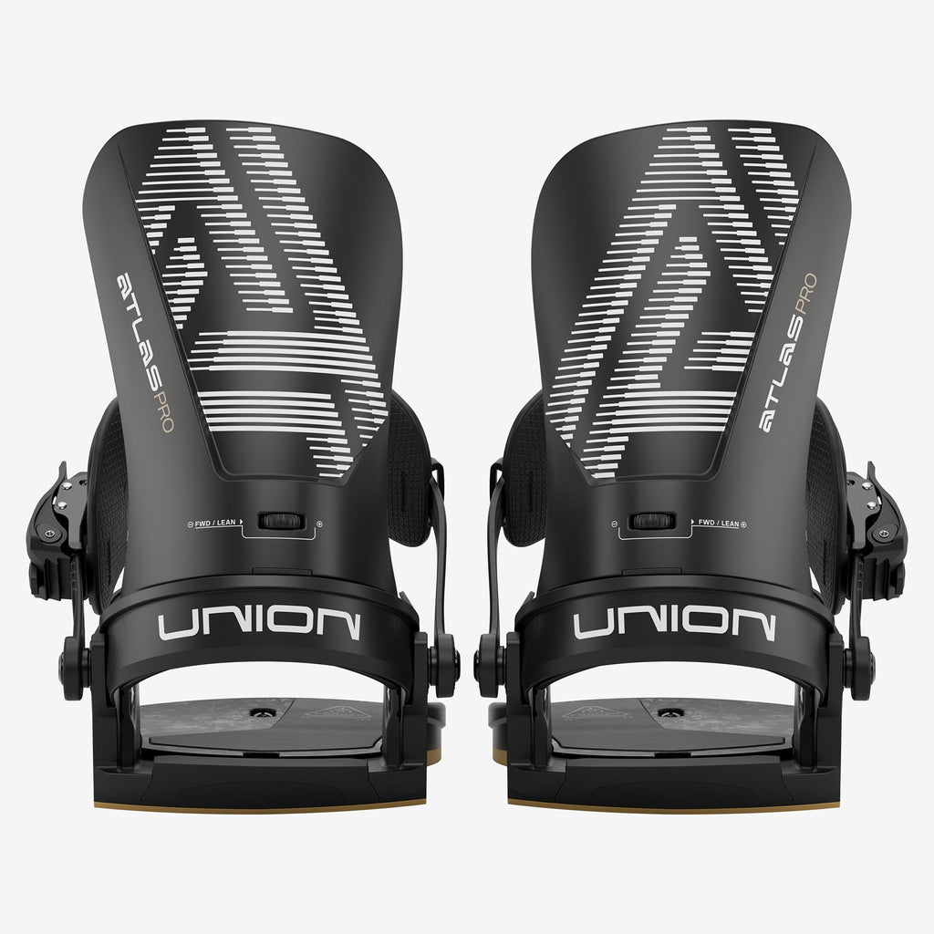 Union Atlas Pro