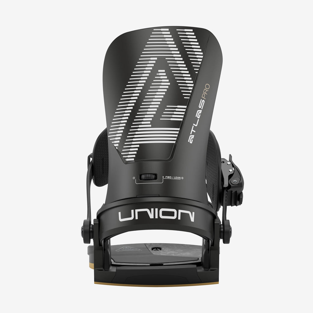 Union Atlas Pro