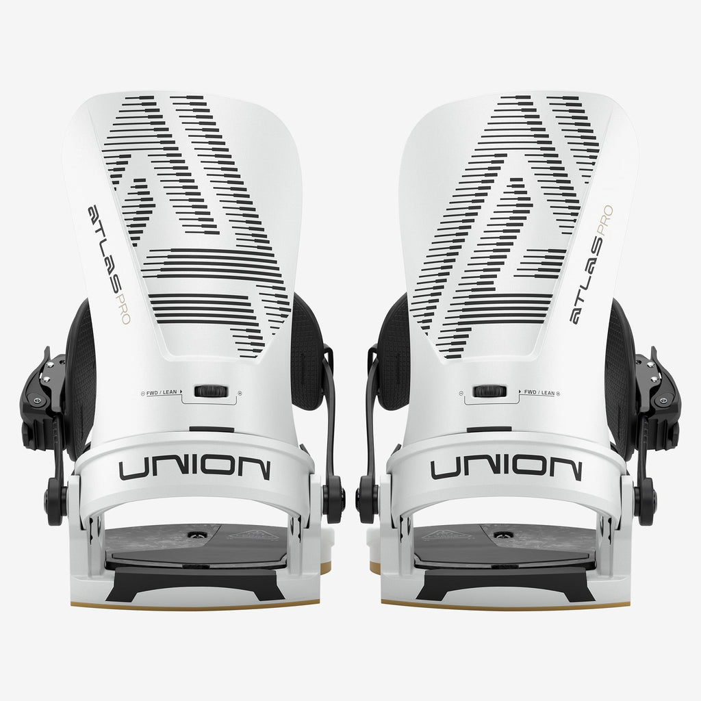 Union Atlas Pro