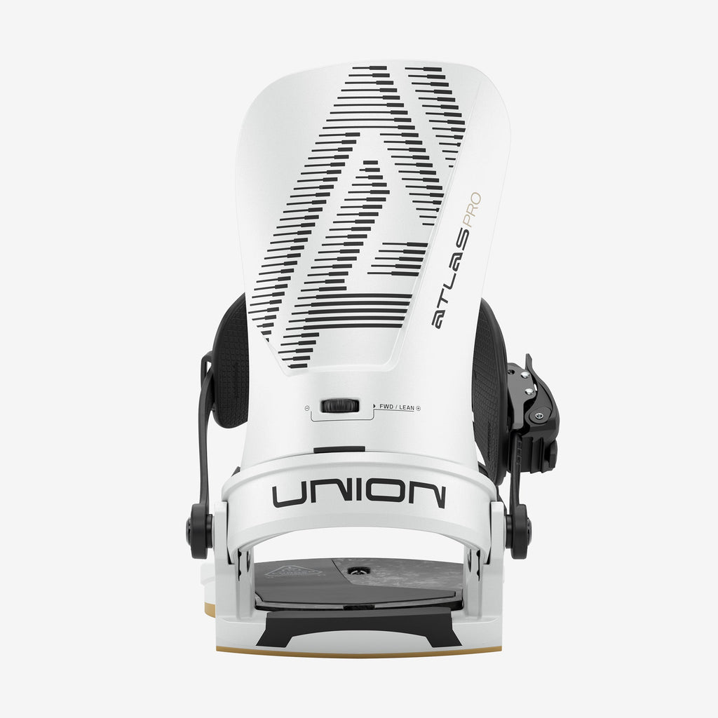 Union Atlas Pro