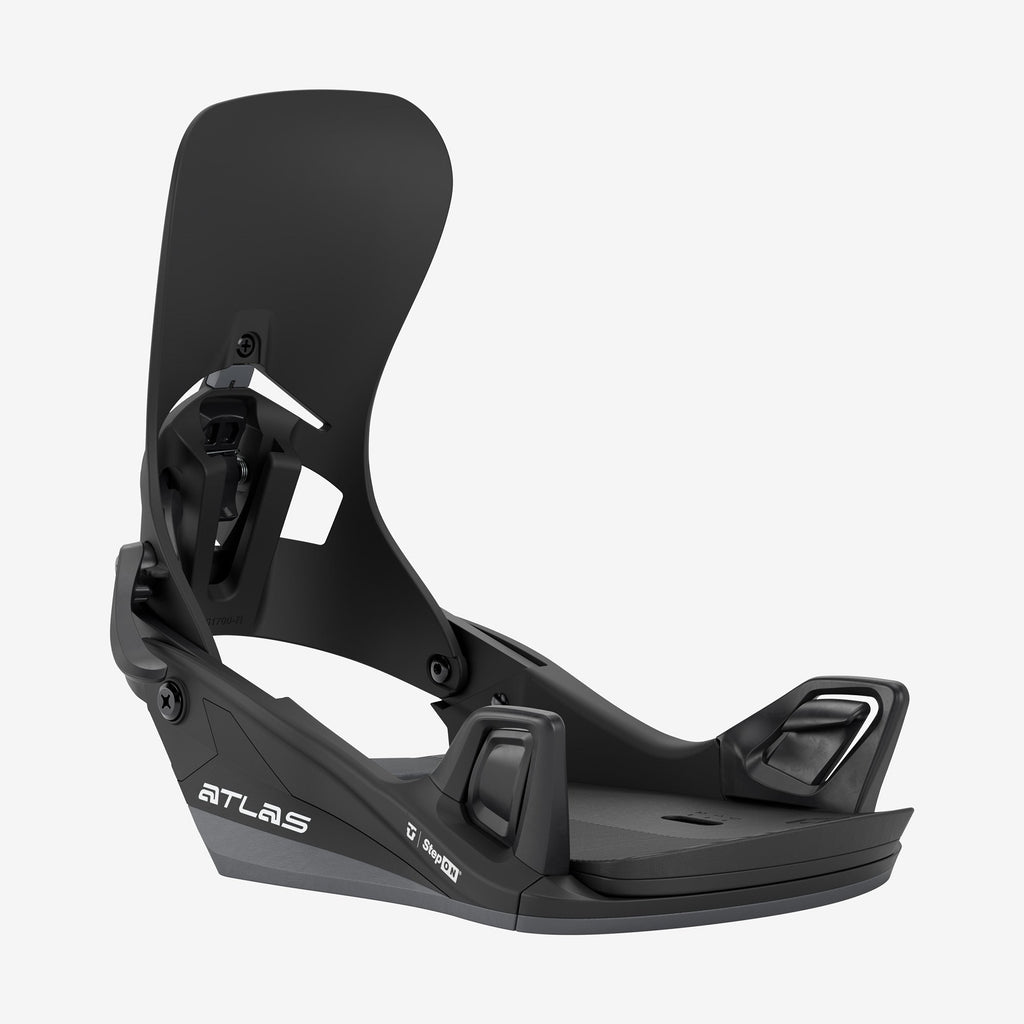 Union Atlas Step On®