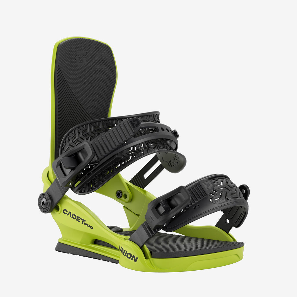 Union Cadet Pro