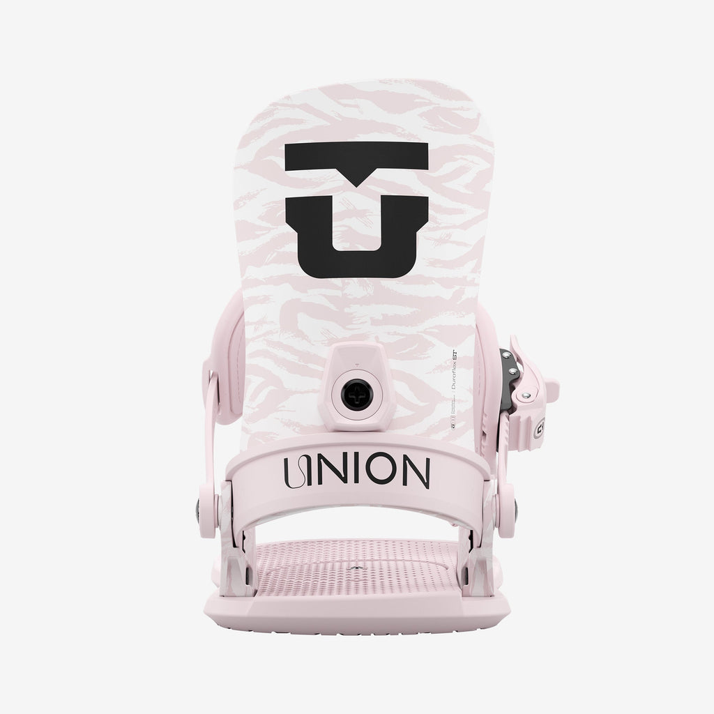 Union Legacy