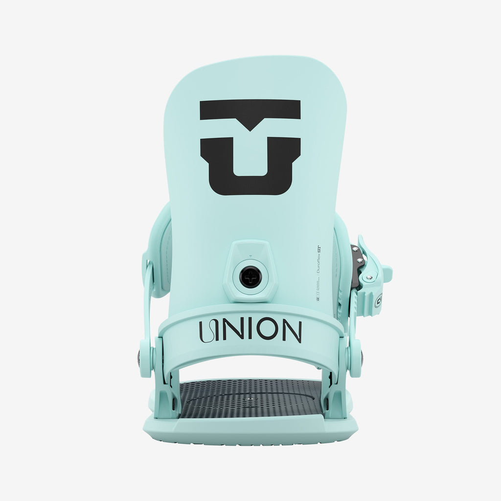 Union Legacy