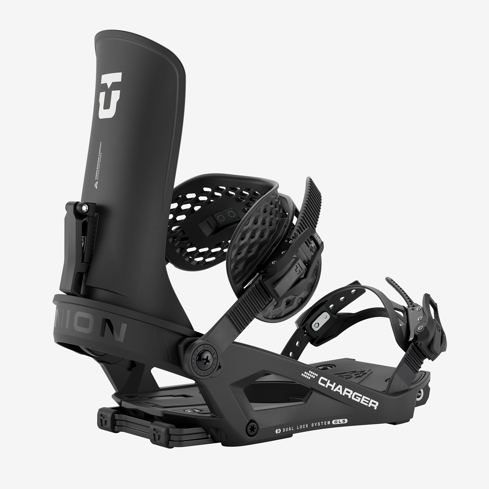 UNION CHARGER スプリット　S 22/23 クランポン付き Charger Unisex Splitboard Binding | Union Binding Company