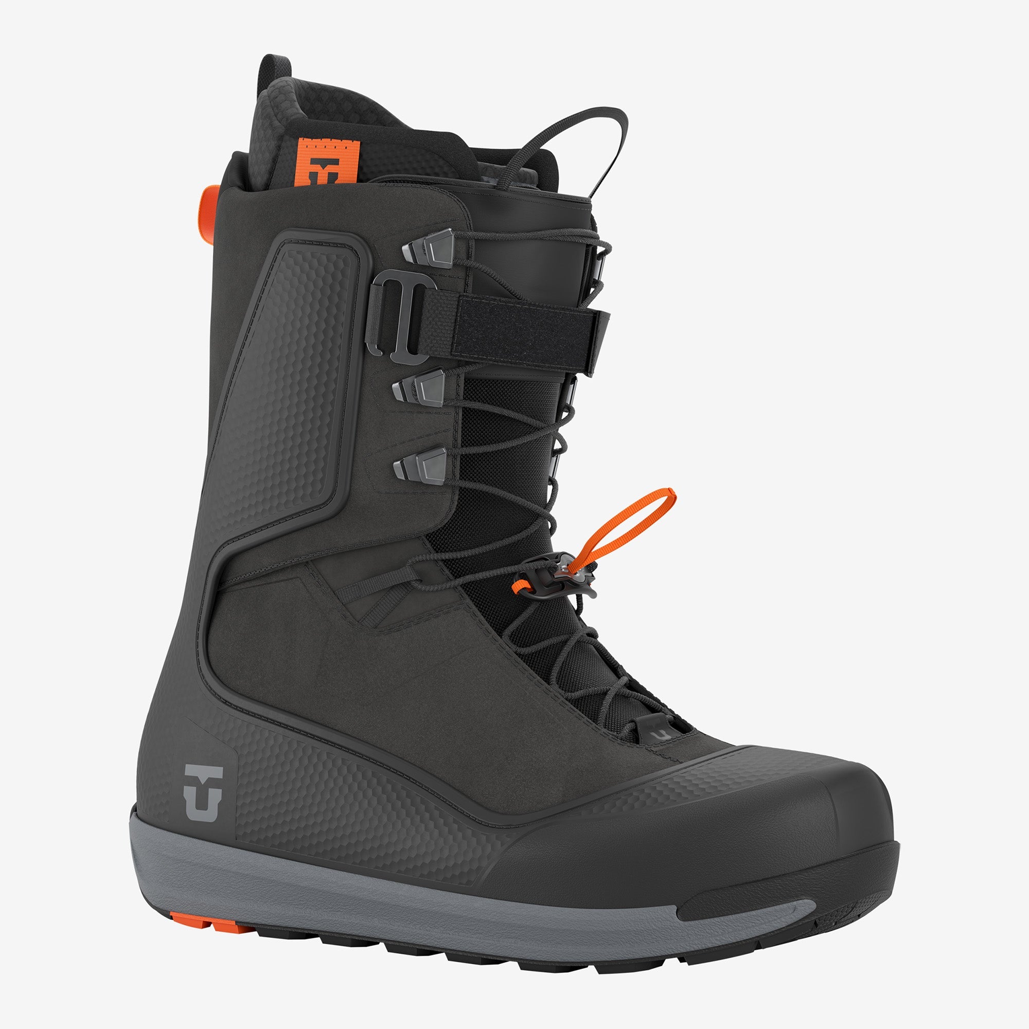 snowboard boots mens union bindings Factory proportionate fiberglass baseplate deliver Model:6'8