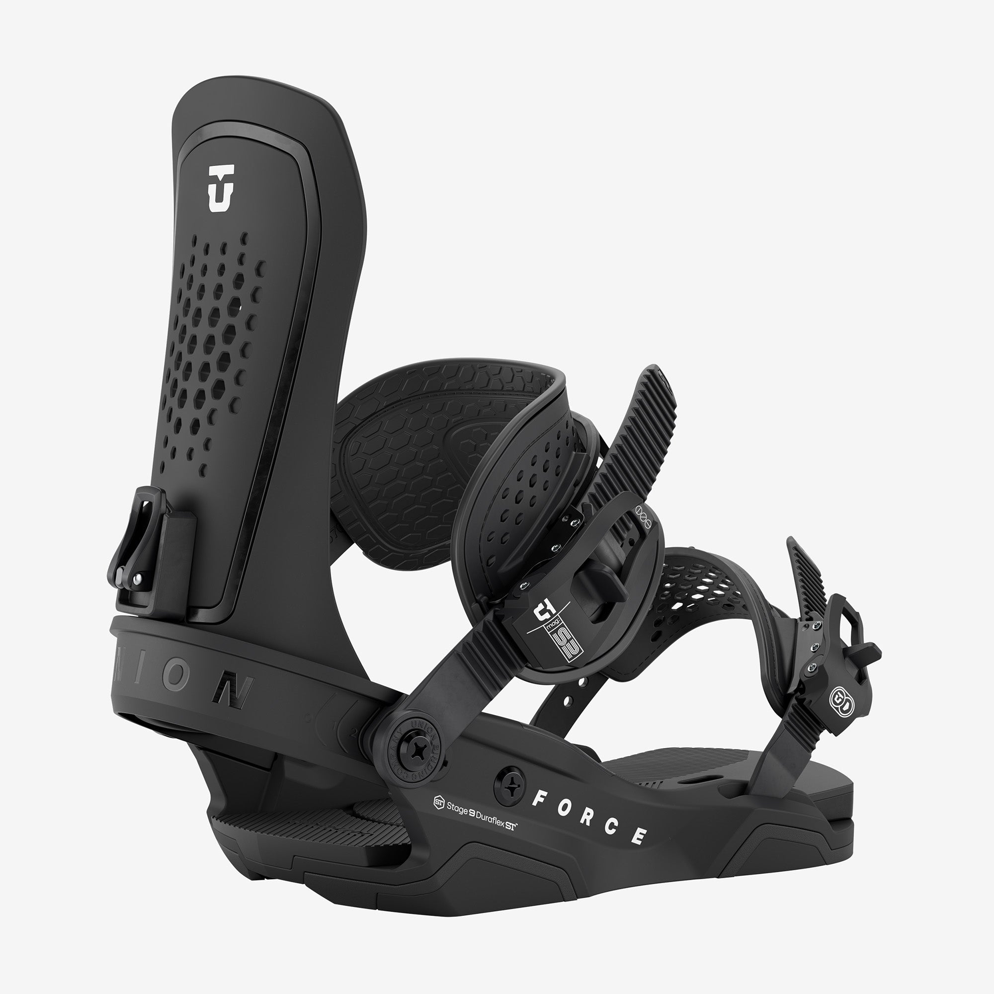 Force Men's Snowboard Binding | Union Binding Company
