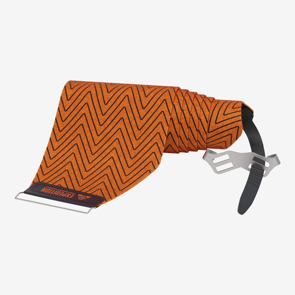 Pro Splitboard Climbing Skins | Union Binding Company