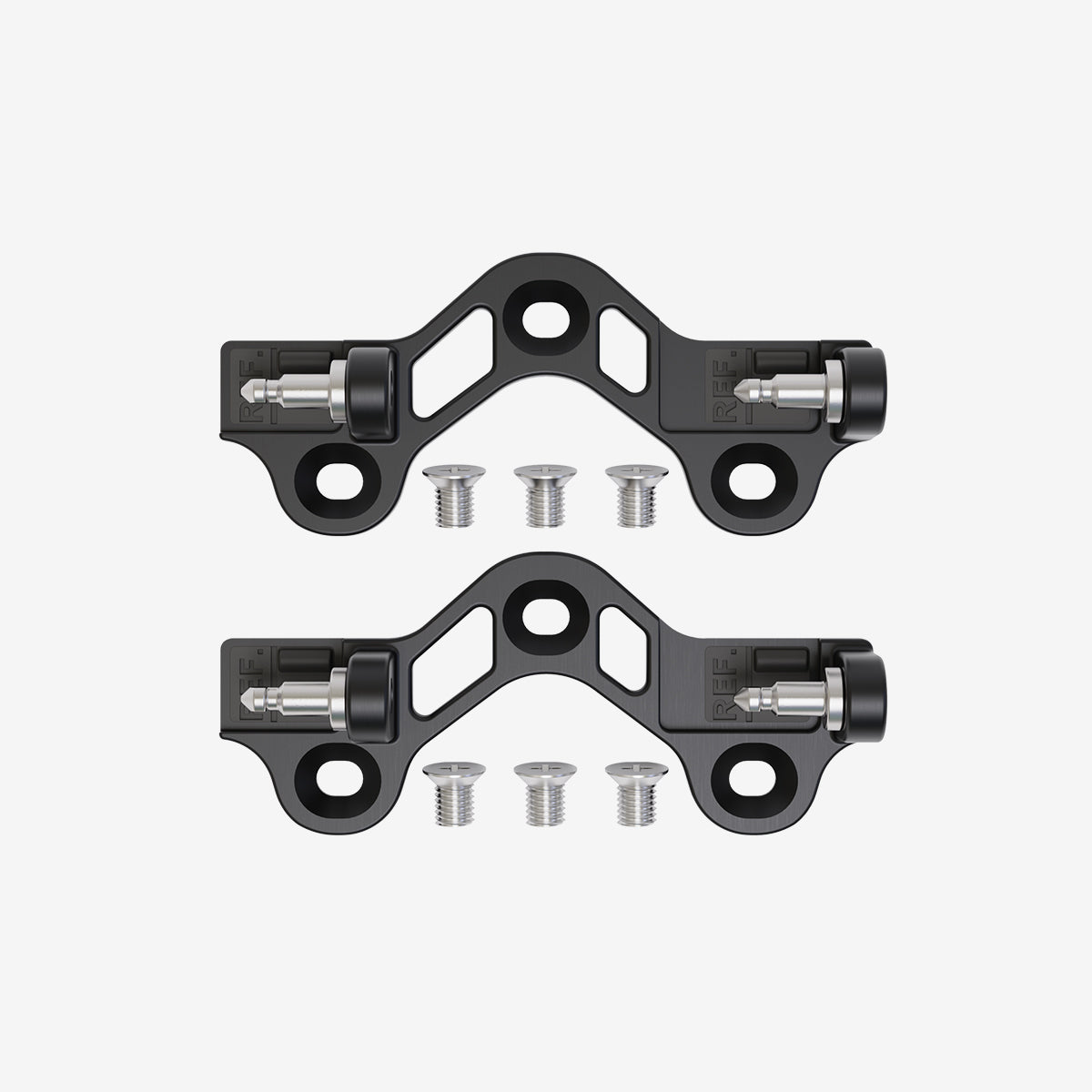 Charger Touring Bracket | Union Binding Company