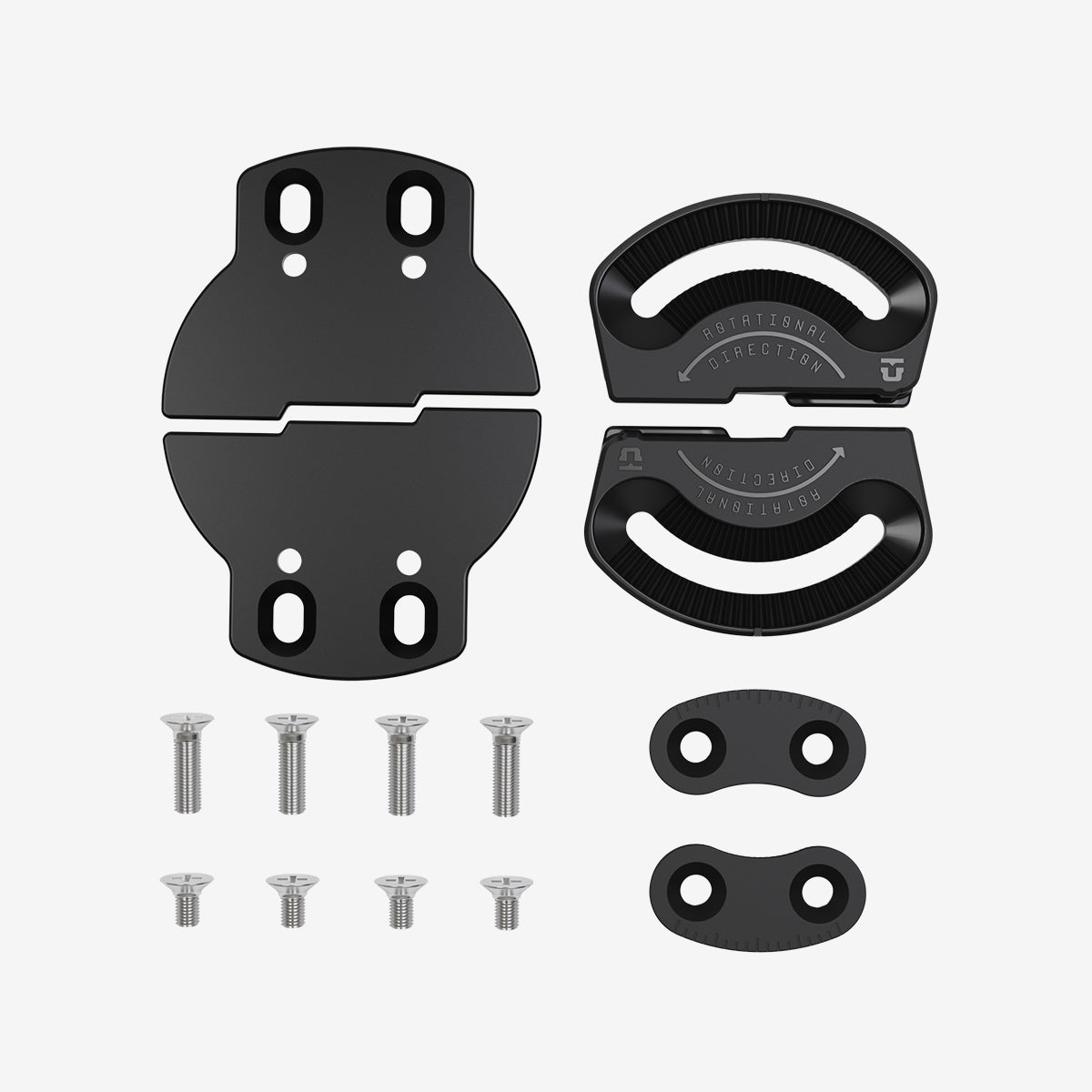 Explorer Split Disk | Union Binding Company