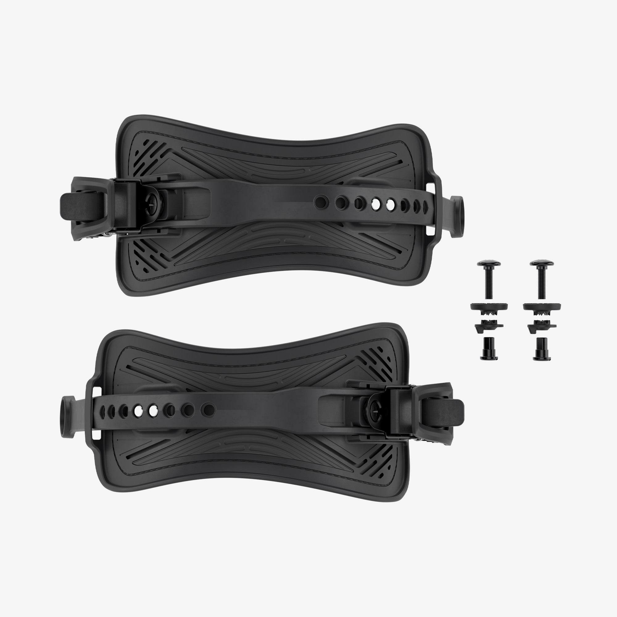 美品　UNION EXOFRAME ANKLE STRAP 4.0 M 左右 美品 UNION EXOFRAME ANKLE STRAP 4.0 M 左右 Exoframe 4.0