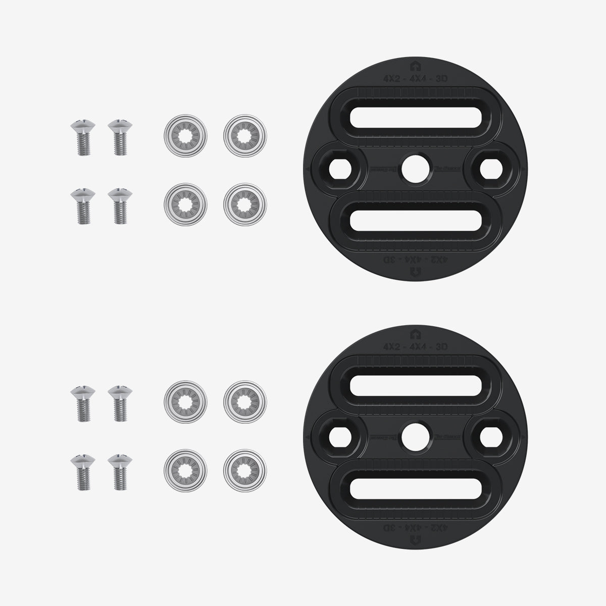 Universal Disk V2 | Union Binding Company