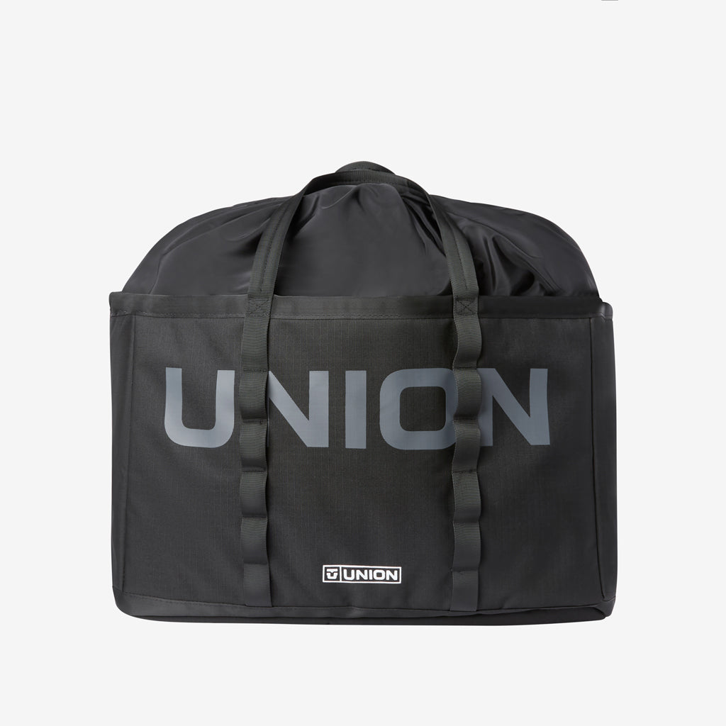 profile rider Union Gear Bag 52L