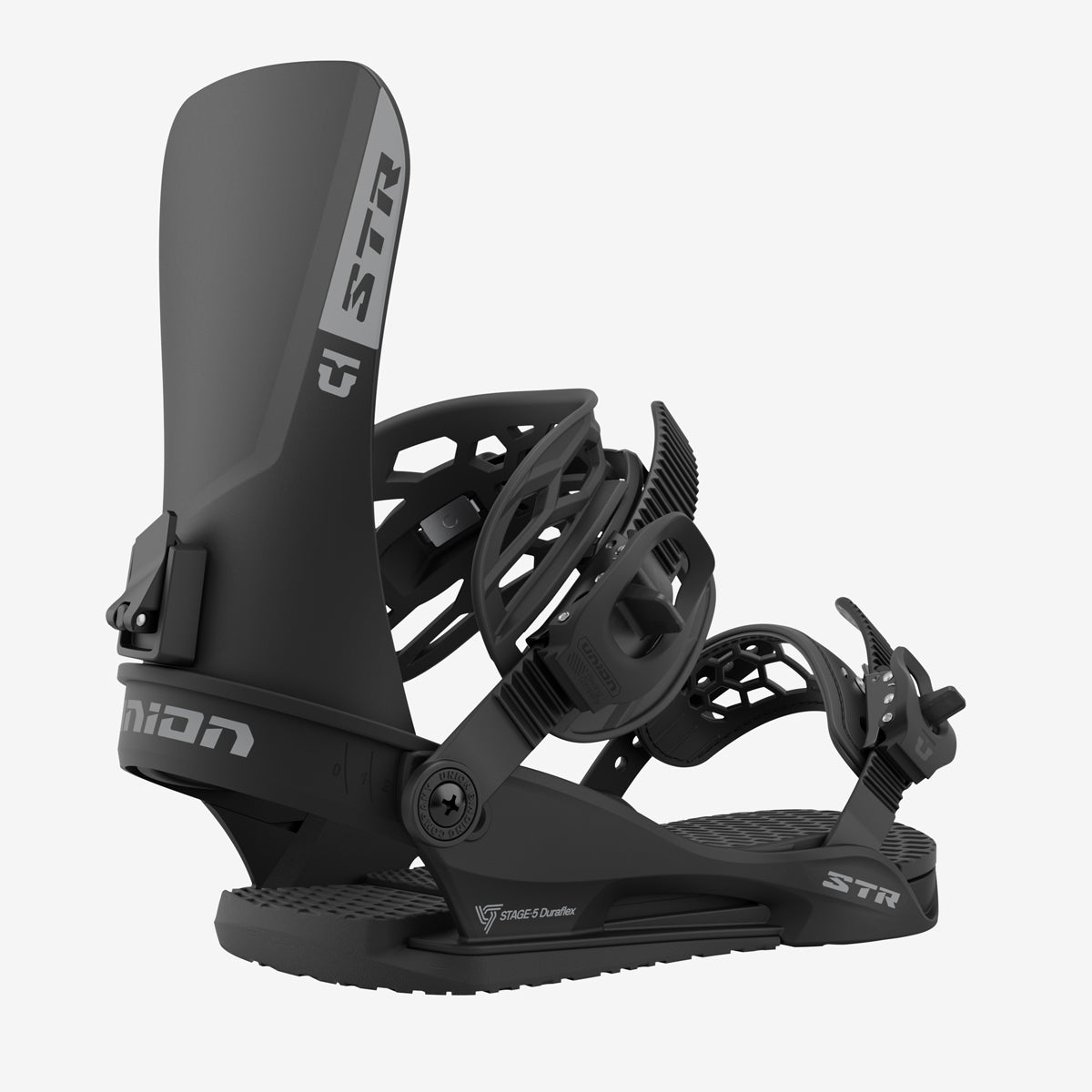 Men's STR Snowboard Binding | Union Binding Company