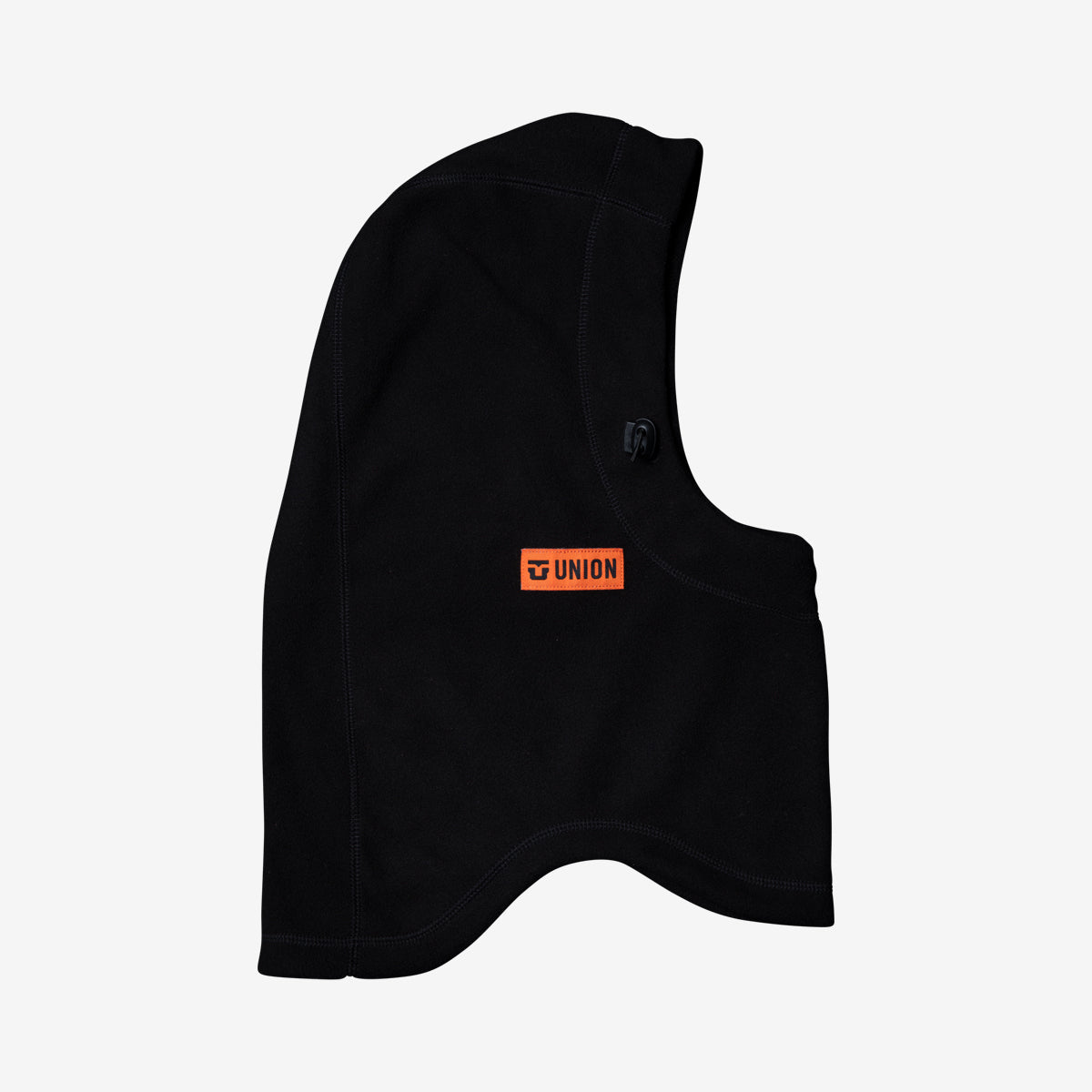 Union Fleece Hood