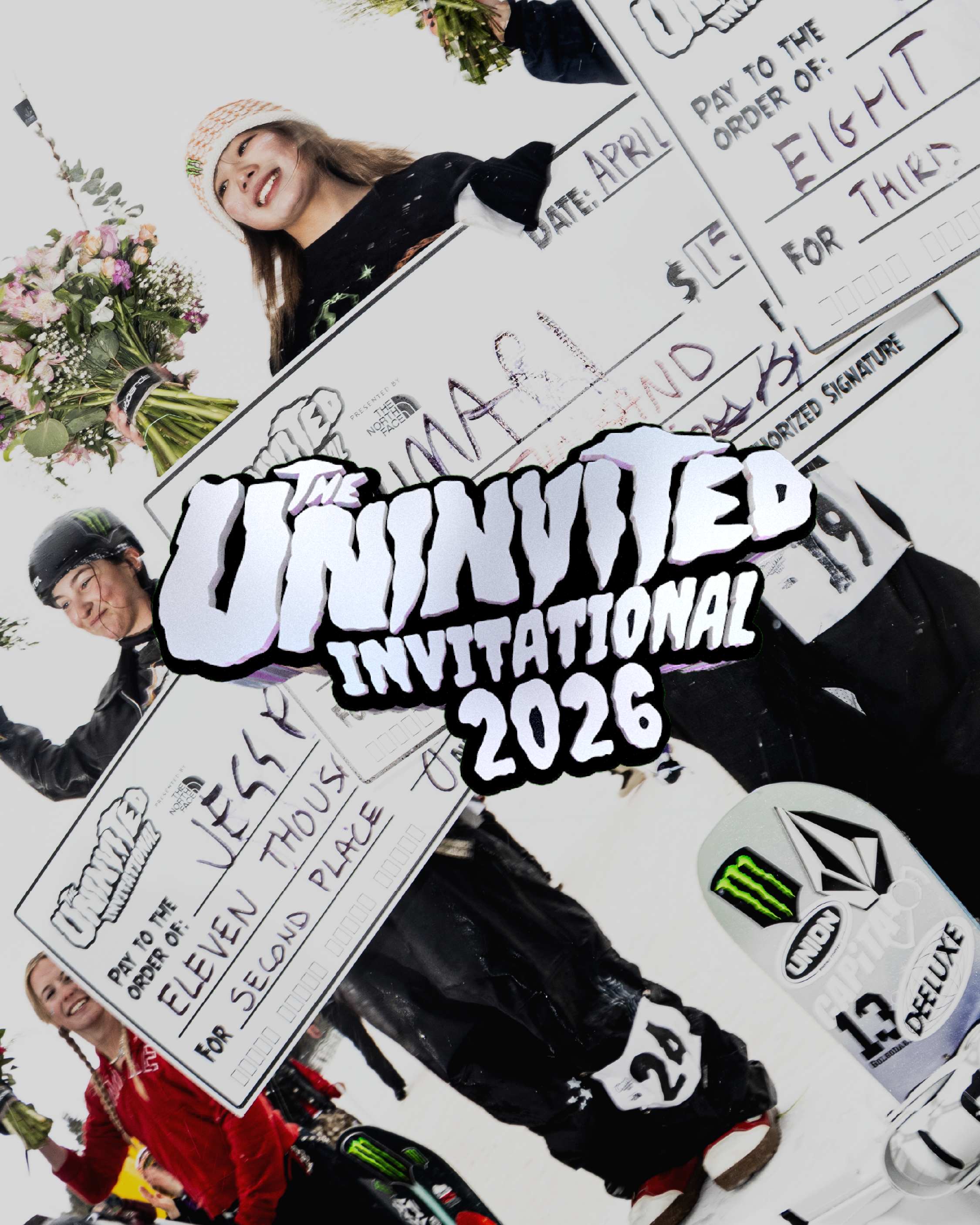 The Uninvited 2026 Recap – Union Binding Company