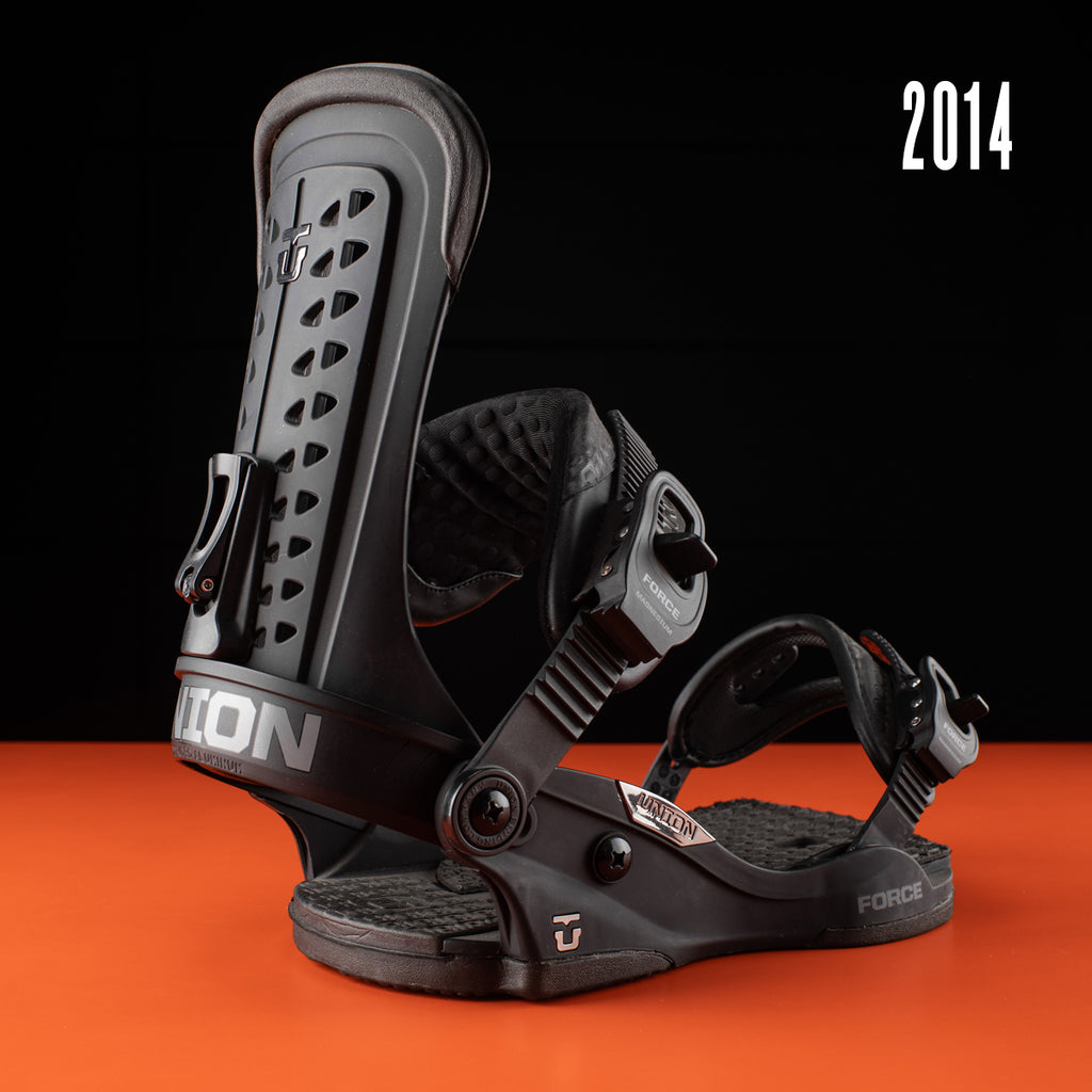 union asymbol snowboard bindings tr1 2014 Men's Ultra 2027 Black / M and confidenceright out of the box Mens Union Snowboard bindings Asymbol