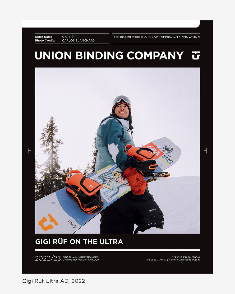 bindings union 