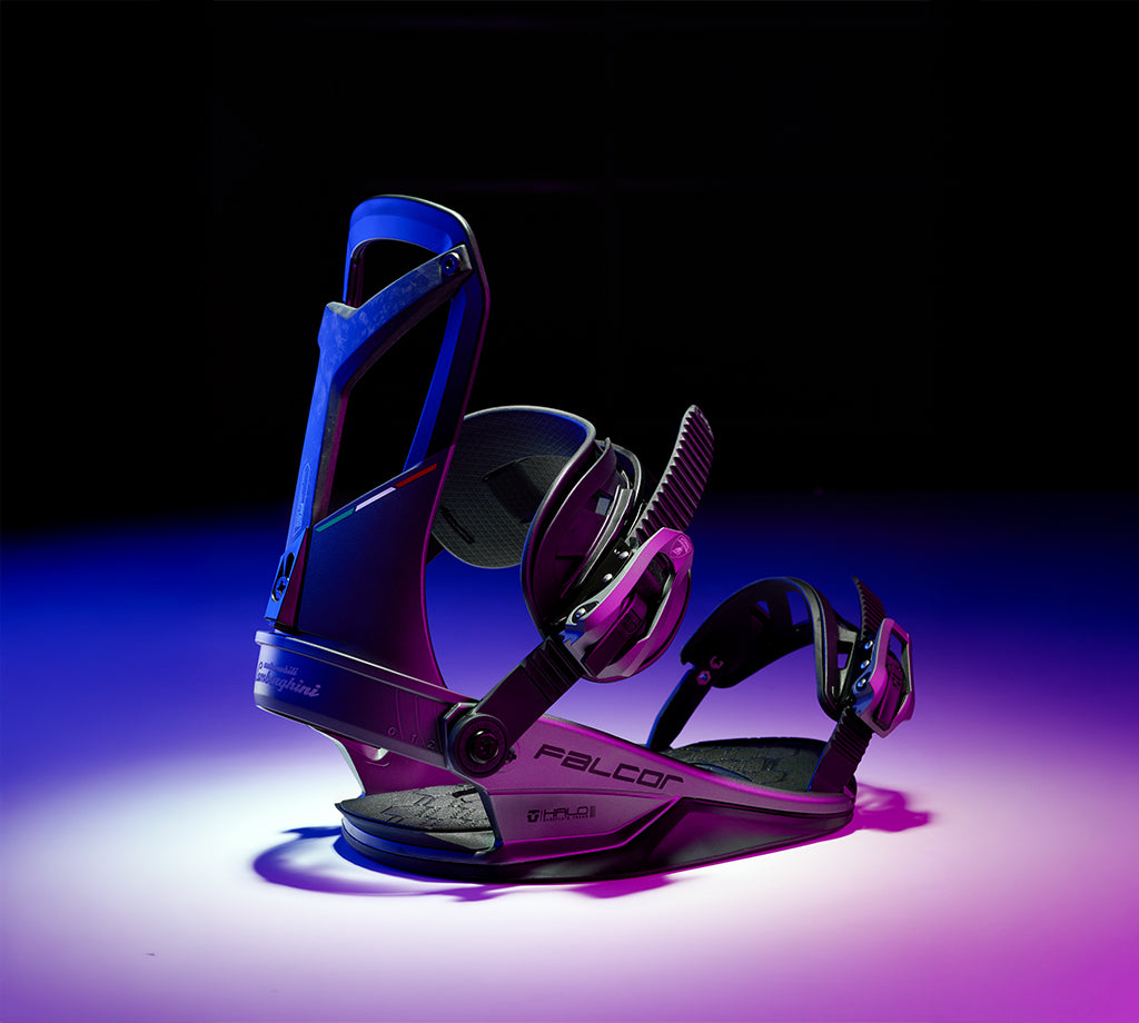 bindings union 