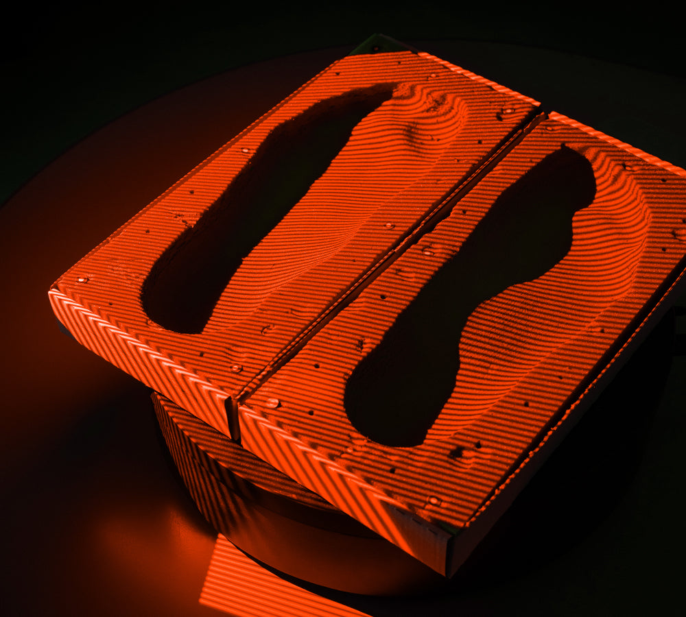 union bindings