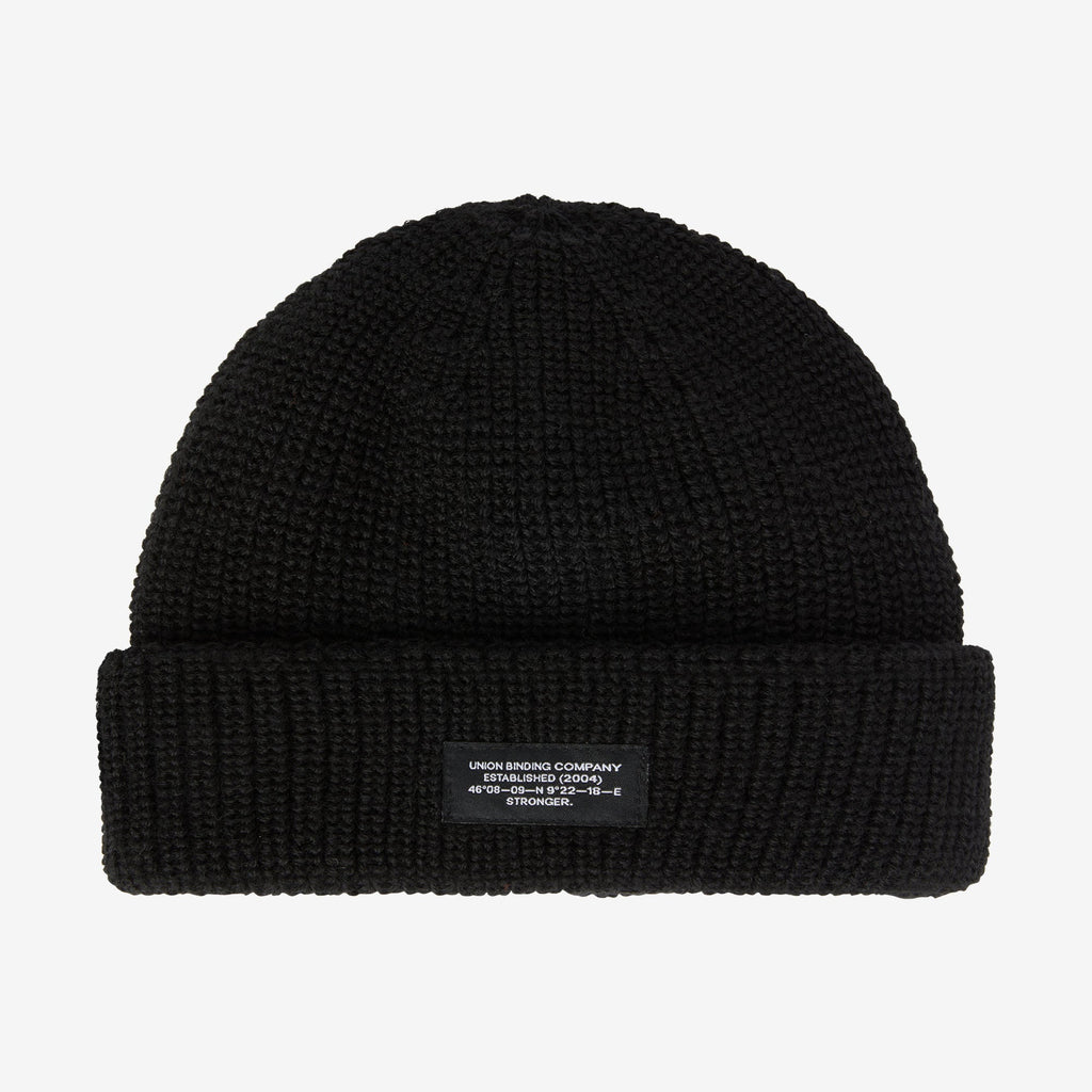 profile rider Union 20-YR Beanie