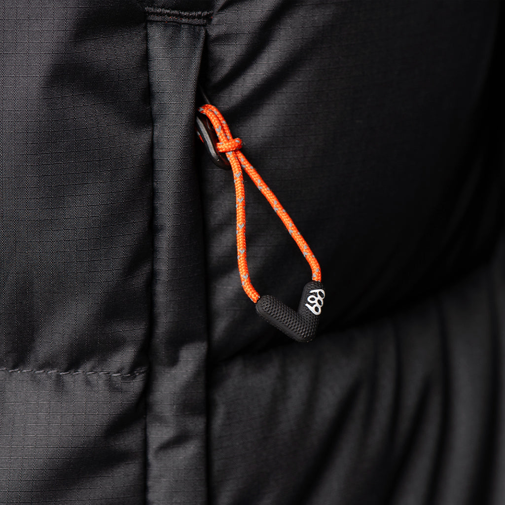 686 WINDSTOPPER® Union Down Puffer Jacket by GORE-TEX LABS