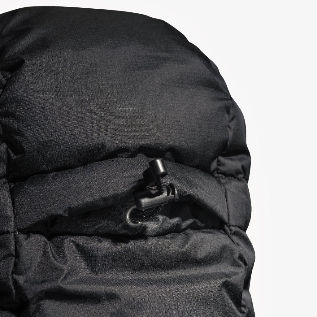 686 WINDSTOPPER® Union Down Puffer Jacket by GORE-TEX LABS