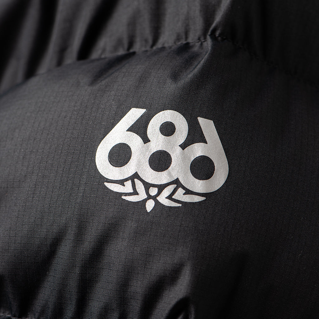 686 WINDSTOPPER® Union Down Puffer Jacket by GORE-TEX LABS