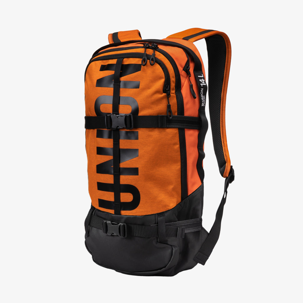 Resort Pack 14L