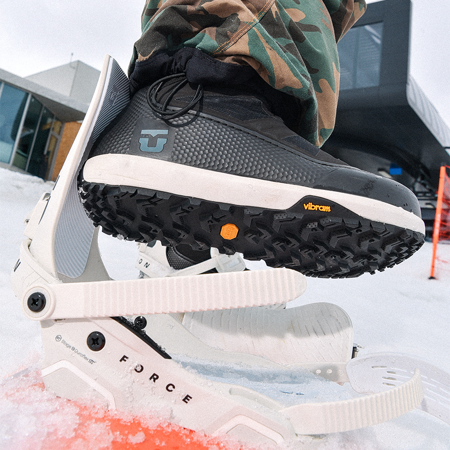 snowboard boots mens union bindings Force Classic - Black The surfiest ride you can get Union Force Snowboard Bindings |